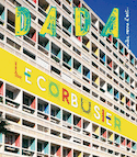 Revue Dada, no 201: Le Corbusier
